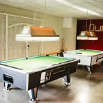 Appartamento Harztraeume Panorama Lodge, Im Harz, Mit Schwimmbad Und Sauna