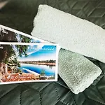 Harztraeume Panorama Lodge, Im Harz, Mit Schwimmbad Und Sauna Appartamento Braunlage