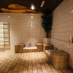 Harztraeume Panorama Lodge, Im Harz, Mit Schwimmbad Und Sauna Appartamento *