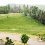 Harztraeume Panorama Lodge, Im Harz, Mit Schwimmbad Und Sauna Braunlage