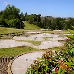 Harztraeume Panorama Lodge, Im Harz, Mit Schwimmbad Und Sauna *