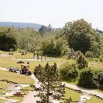 Harztraeume Panorama Lodge, Im Harz, Mit Schwimmbad Und Sauna Braunlage