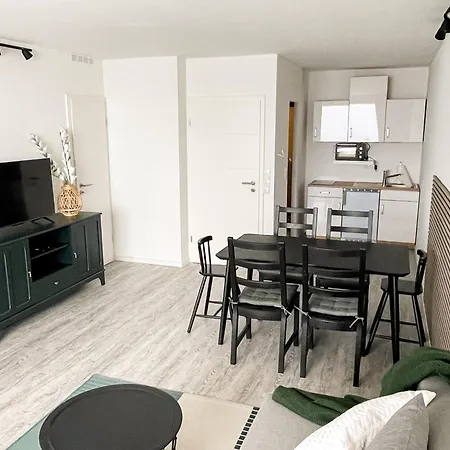 Appartamento Harztraeume Panorama Lodge, Im Harz, Mit Schwimmbad Und Sauna *