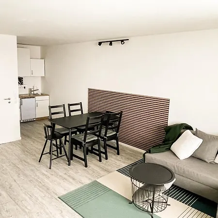 Apartamento Neu Superior 525, Im Oberharz, Mit Schwimmbad Und Sauna