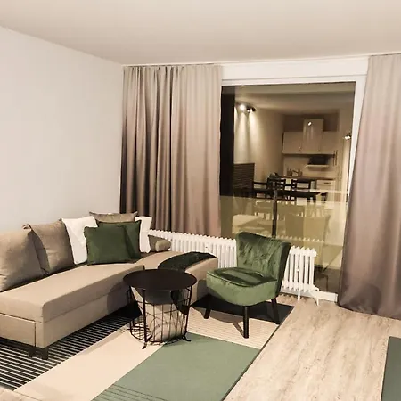 Neu Superior 525, Im Oberharz, Mit Schwimmbad Und Sauna