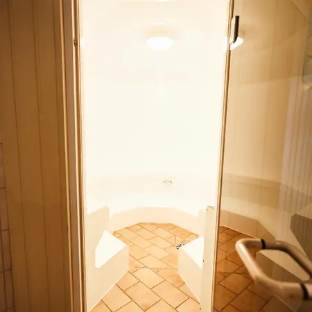 Apartment Neu Superior 525, Im Oberharz, Mit Schwimmbad Und Sauna *