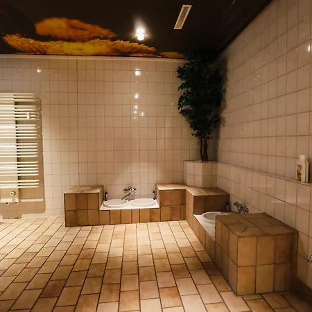 Neu Superior 525, Im Oberharz, Mit Schwimmbad Und Sauna Apartamento *
