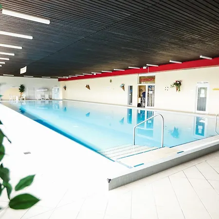 Neu Superior 525, Im Oberharz, Mit Schwimmbad Und Sauna Apartment Braunlage