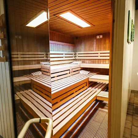 Neu Superior 525, Im Oberharz, Mit Schwimmbad Und Sauna *
