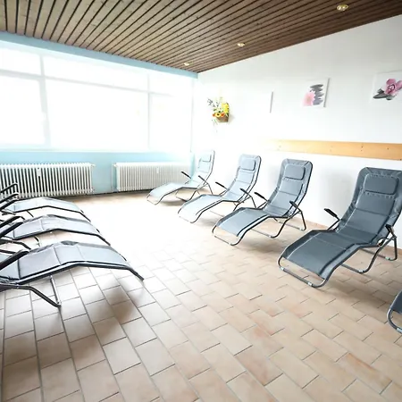 شقة Harztraeume Panorama Lodge, Im Harz, Mit Schwimmbad Und Sauna *