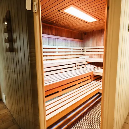 Apartment Neu Superior 525, Im Oberharz, Mit Schwimmbad Und Sauna Braunlage