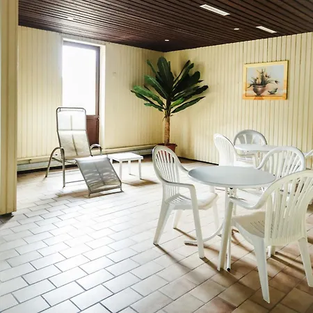 Apartment Neu Superior 525, Im Oberharz, Mit Schwimmbad Und Sauna