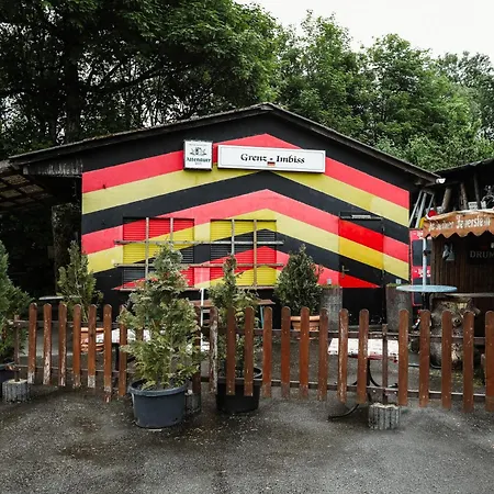 Harztraeume Panorama Lodge, Im Harz, Mit Schwimmbad Und Sauna *