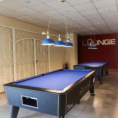 Neu Superior 525, Im Oberharz, Mit Schwimmbad Und Sauna * Braunlage