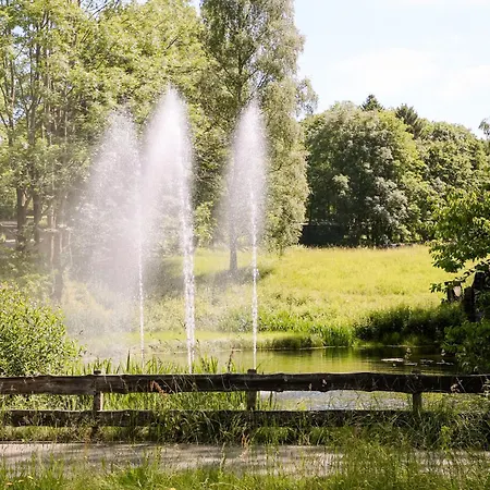 Neu Superior 525, Im Oberharz, Mit Schwimmbad Und Sauna Apartment