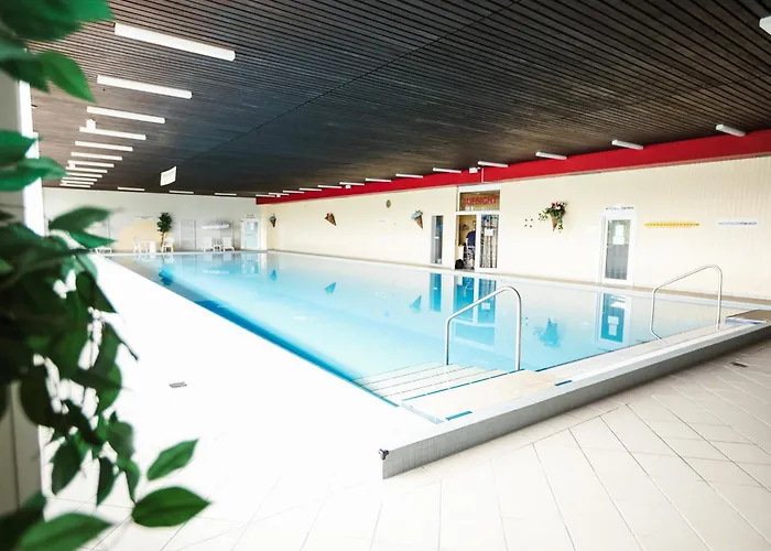 Harztraeume Panorama Lodge, Im Harz, Mit Schwimmbad Und Sauna Apartman Braunlage
